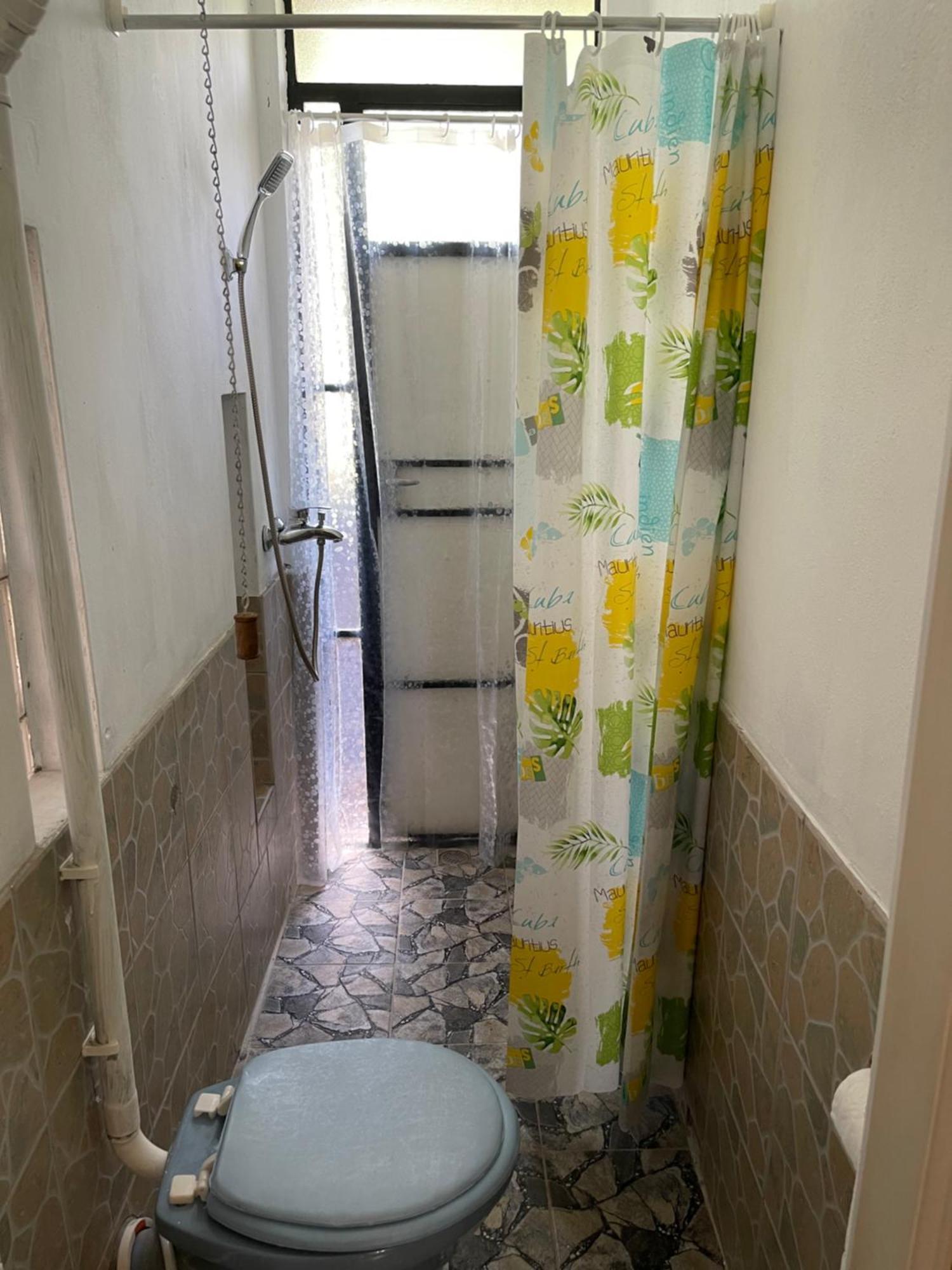 Kowlessur Residence Surinam 外观 照片
