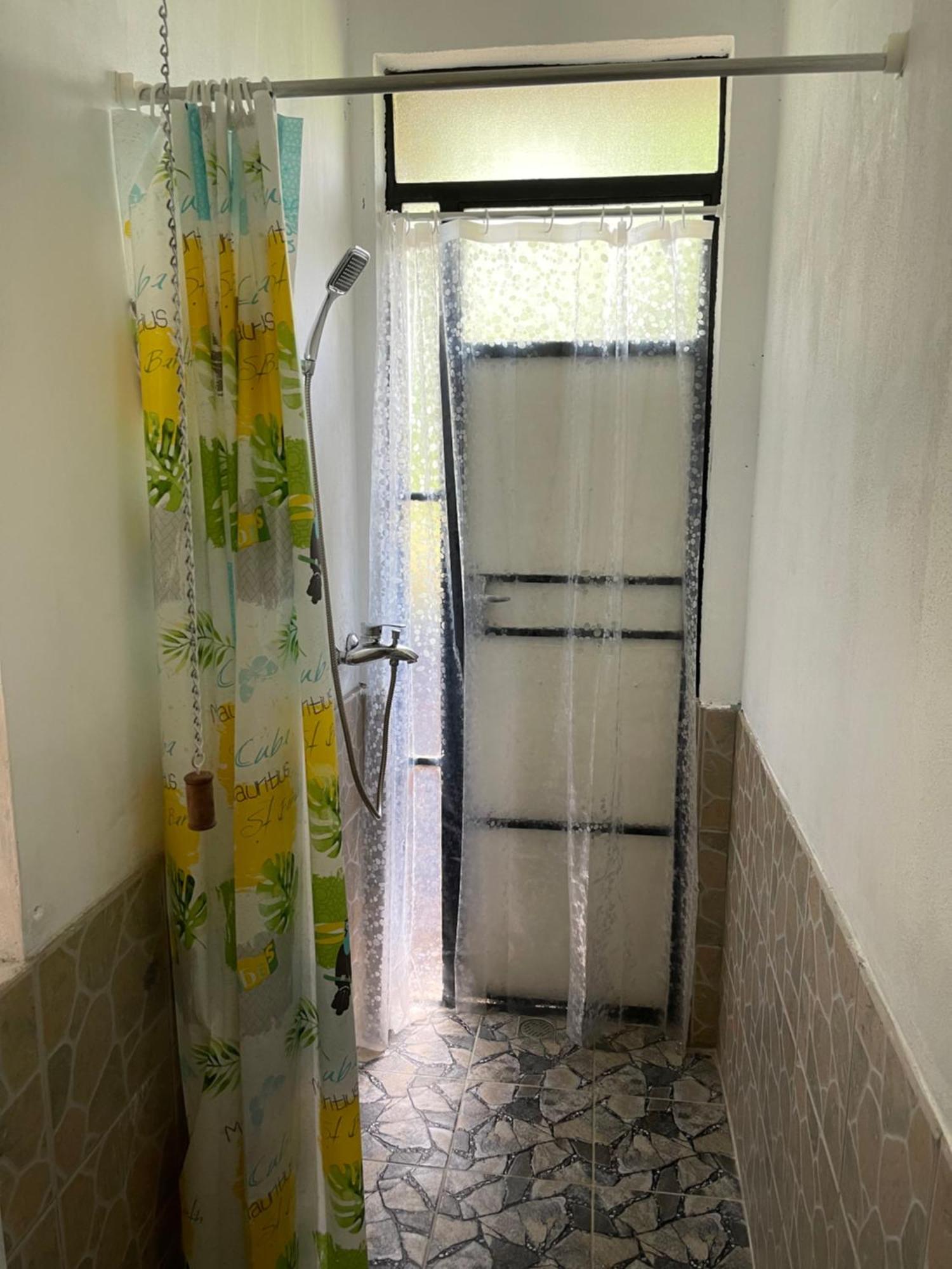 Kowlessur Residence Surinam 外观 照片