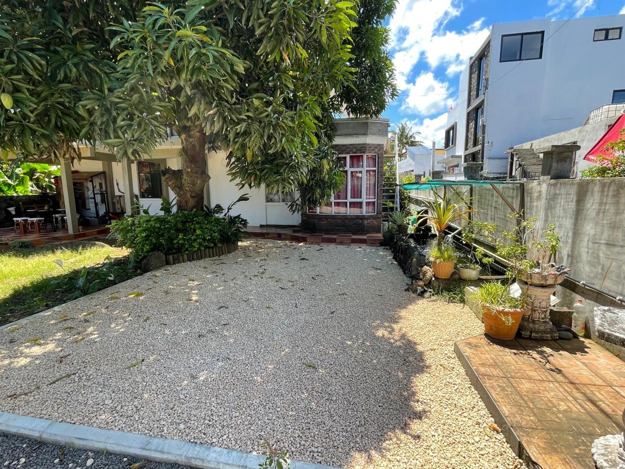 Kowlessur Residence Surinam 外观 照片
