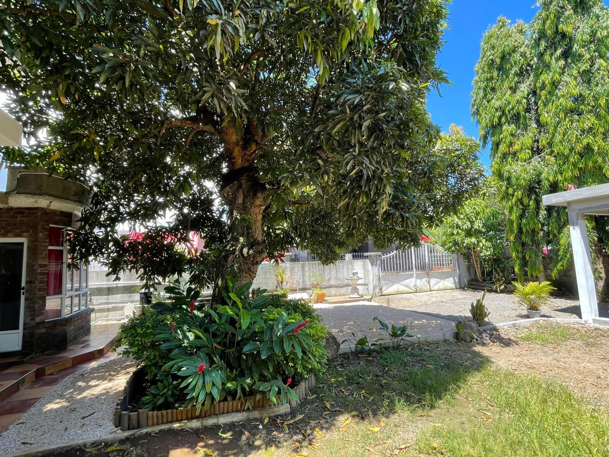 Kowlessur Residence Surinam 外观 照片