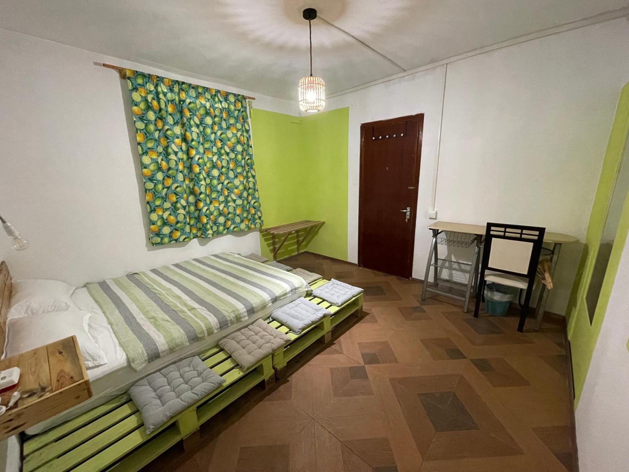 Kowlessur Residence Surinam 外观 照片