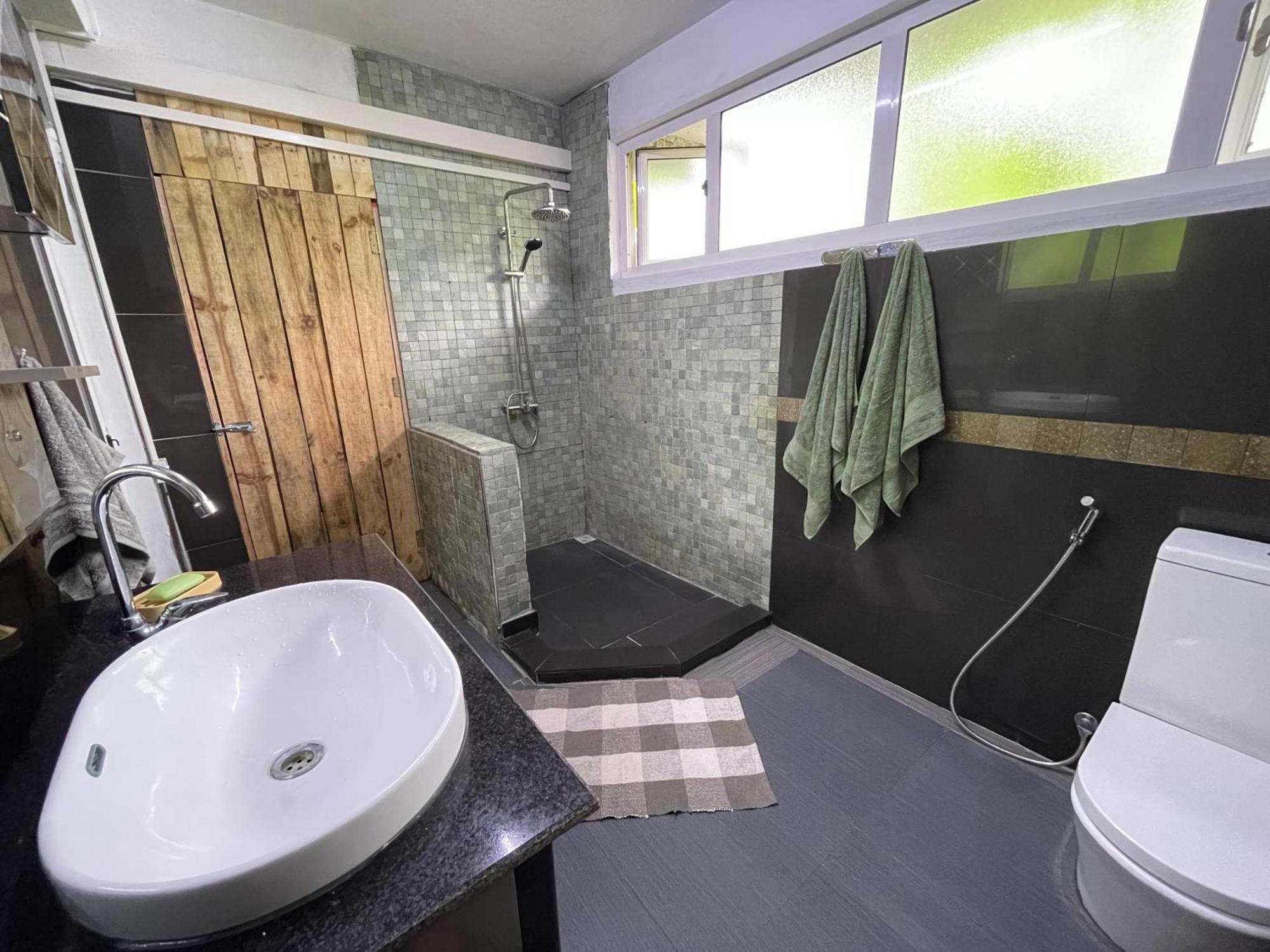 Kowlessur Residence Surinam 外观 照片