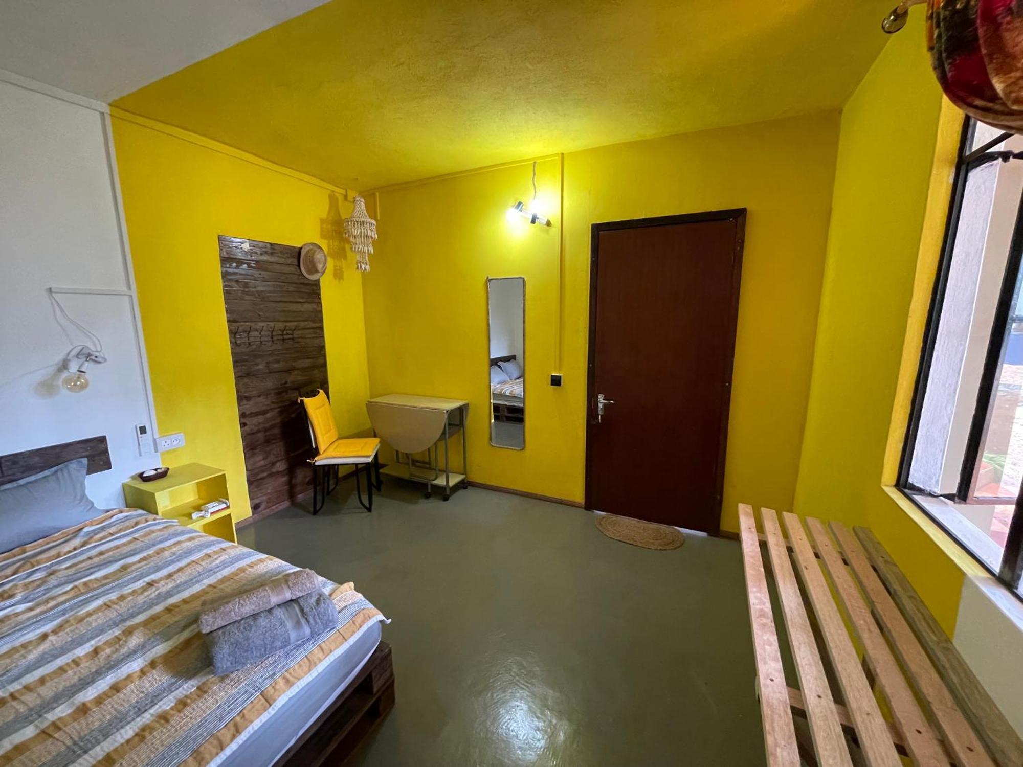 Kowlessur Residence Surinam 外观 照片