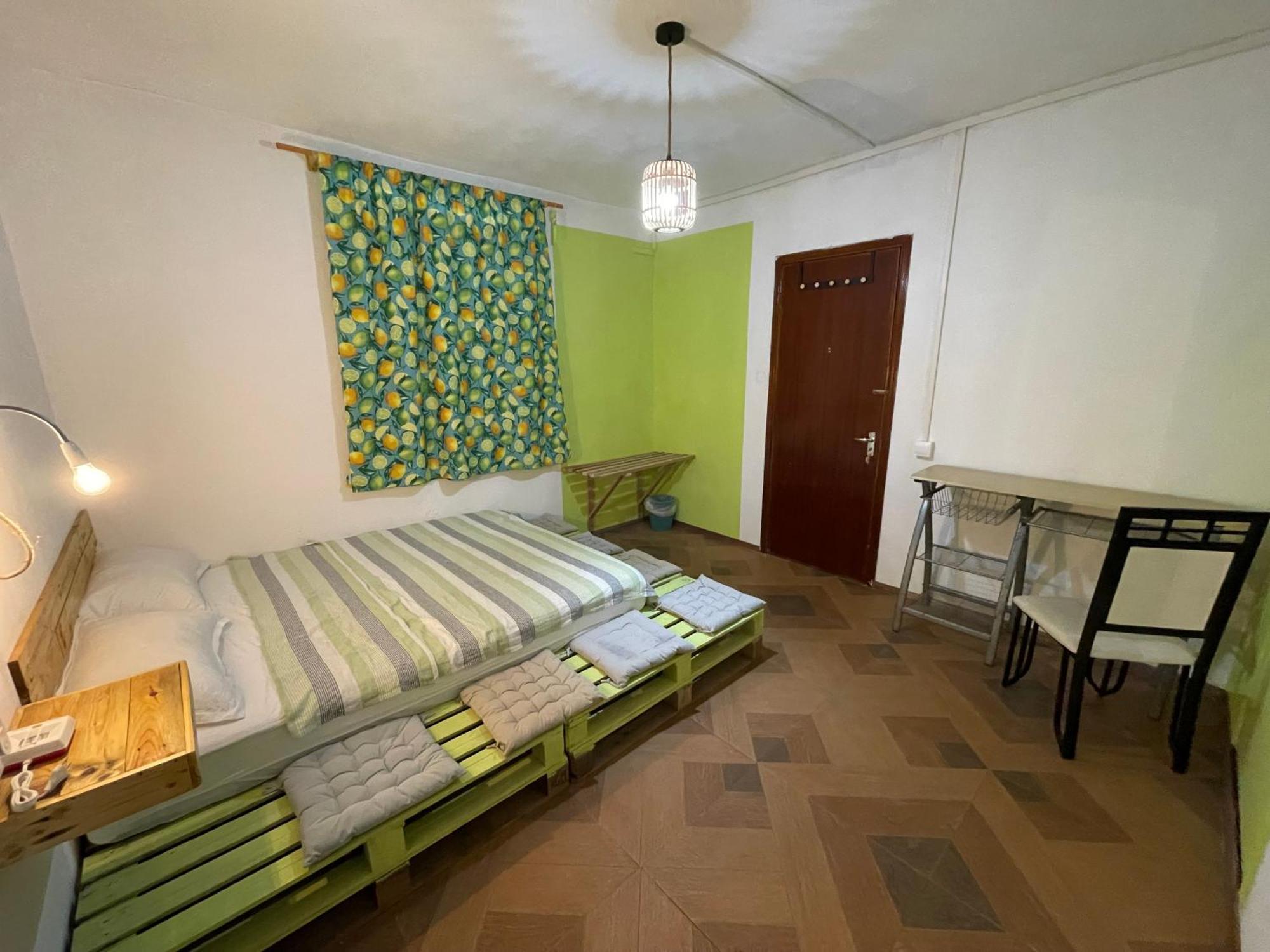 Kowlessur Residence Surinam 外观 照片