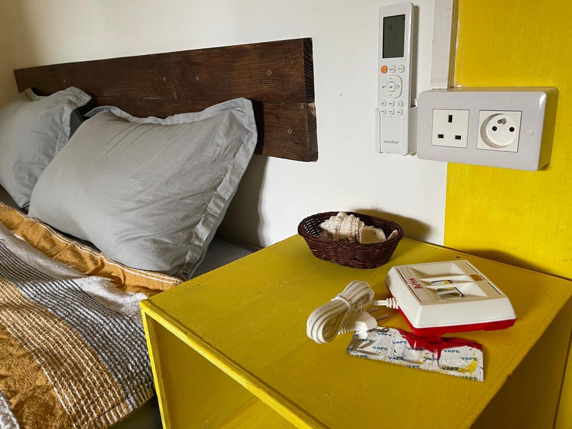 Kowlessur Residence Surinam 外观 照片
